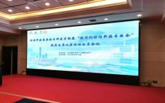 河南省医药科学研究院附院高子敏主